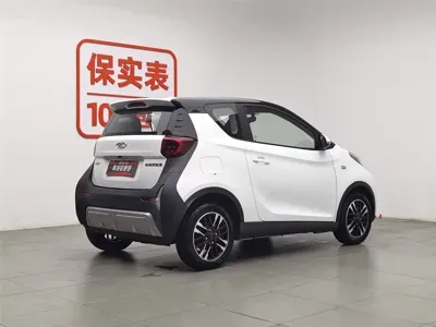奇瑞QQ Little Ant