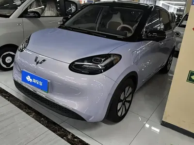 Wuling Bingo