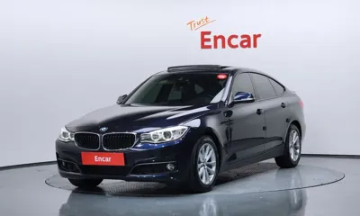 BMW Gran Turismo