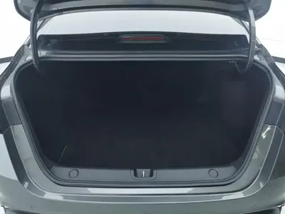 Geely Binrui