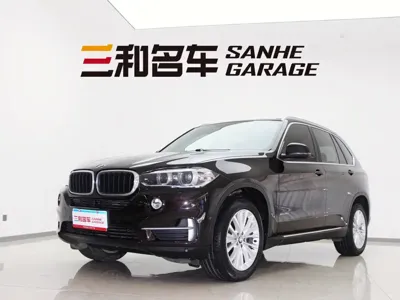 BMW X5 (Import)