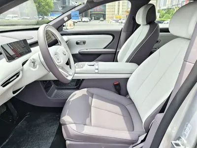 Qiyuan 长安启源A06