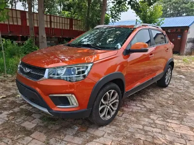 Chery Tiggo 3x