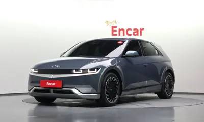 Hyundai Ioniq5