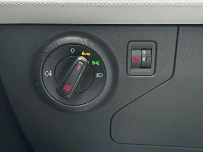 Jetta VS7