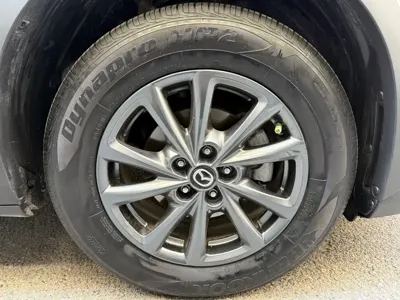 Mazda CX-4