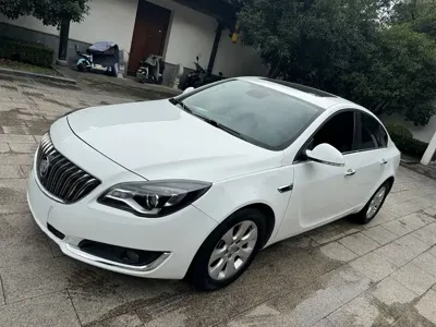 Buick Regal