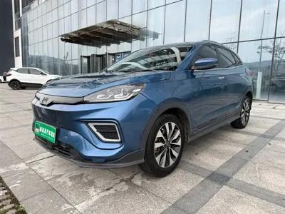 WM Motor EX5