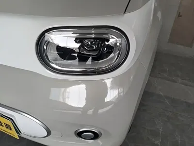 Wuling MINIEV