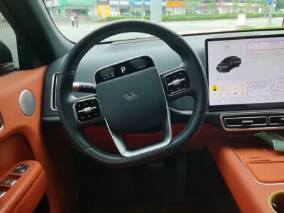 Li Auto L7