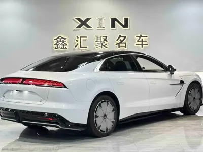 Yangwang 仰望U7