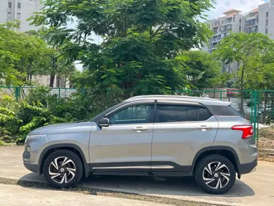 Baojun 510