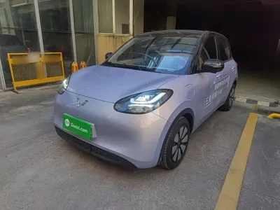 Wuling Bingo