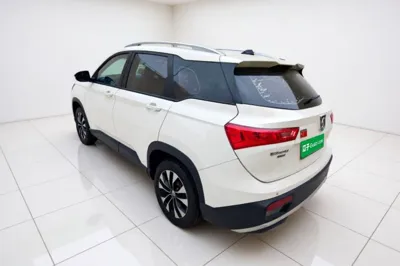 Baojun 530