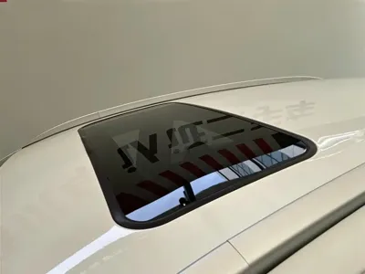 Geely Vision X3