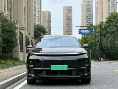 Li Auto Li L8