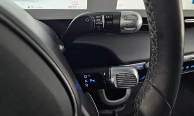 Hyundai Ioniq5