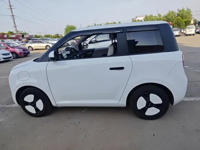 Changan Lumin