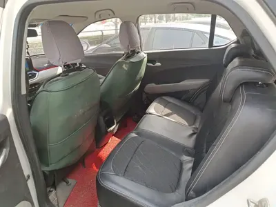 Baojun 510