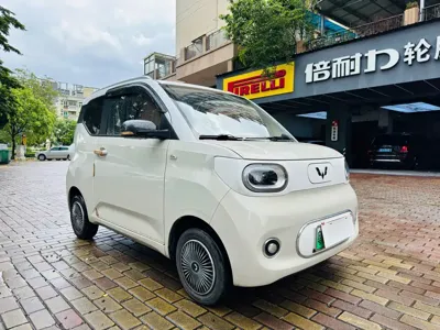Wuling MINIEV