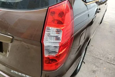 Wuling Hongguang