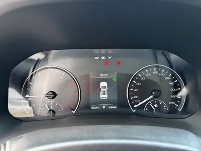 WEY Wey VV5