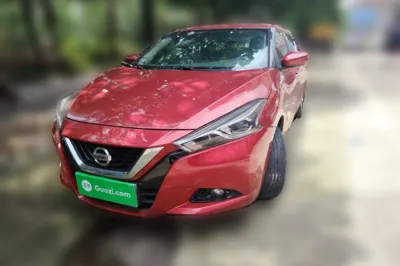 Nissan Lannia