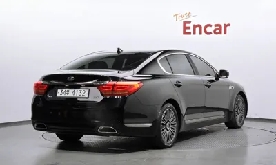 Kia K9