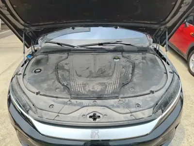 BYD Han