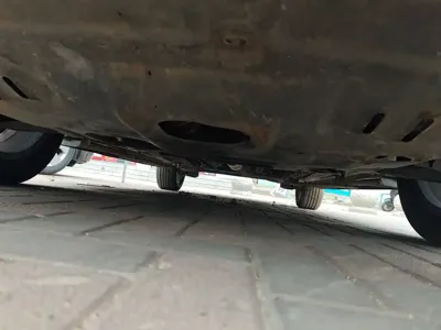 Baojun RS-3
