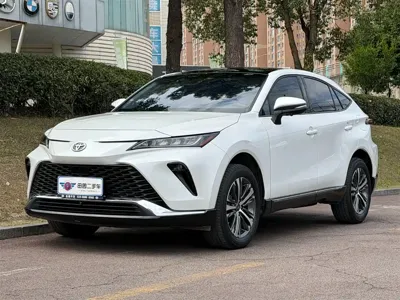Toyota Venza