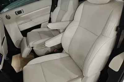 Li Auto L9