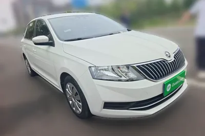 Skoda Rapid Spaceback