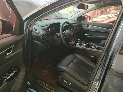 Wuling Victory