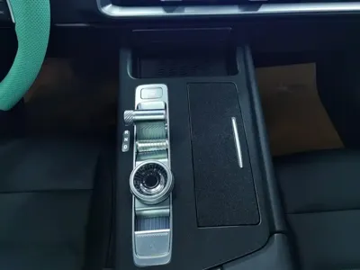 Beijing Off-Road BJ30
