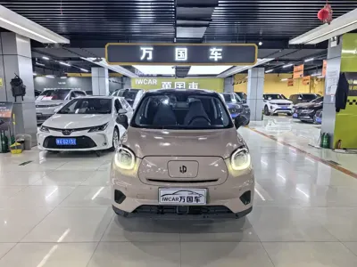 Leapmotor Leapmotor T03