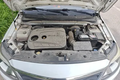 Changan Alsvin V3