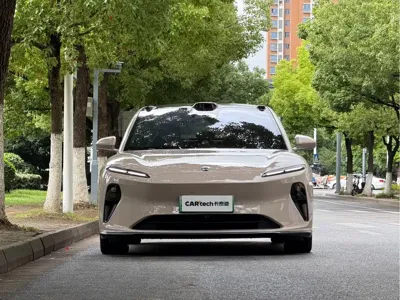 Nio ET5