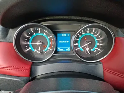 Haval H1