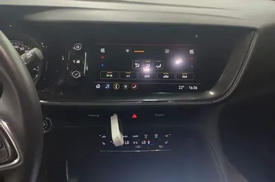 Buick Envision