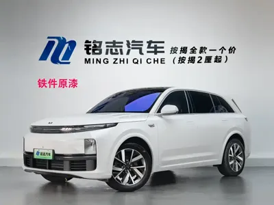 Li Auto Li L7