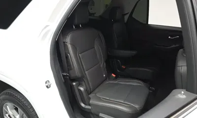 ChevroletGMDaewoo Traverse