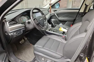 Haval H7