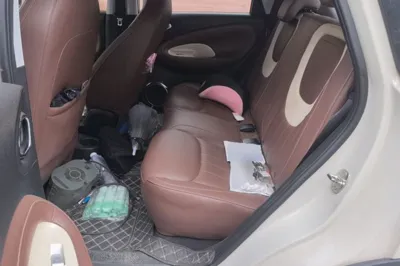 Wuling Bingo