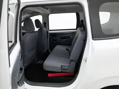 Wuling Hongguang EV