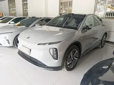 Nio EC6