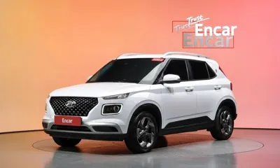 Hyundai Venue