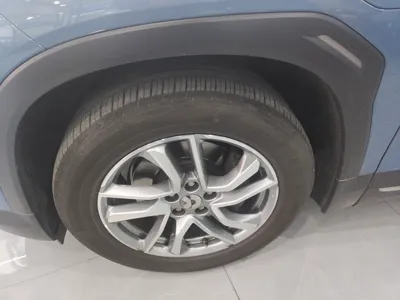 Nio EC6