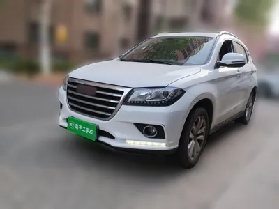 Haval H2