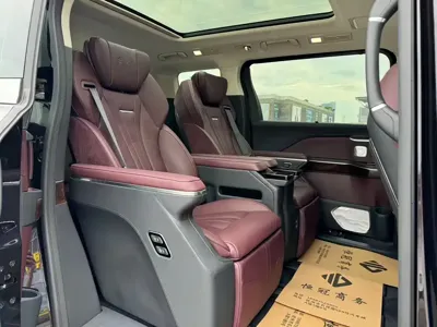 Hongqi Hongqi HQ9